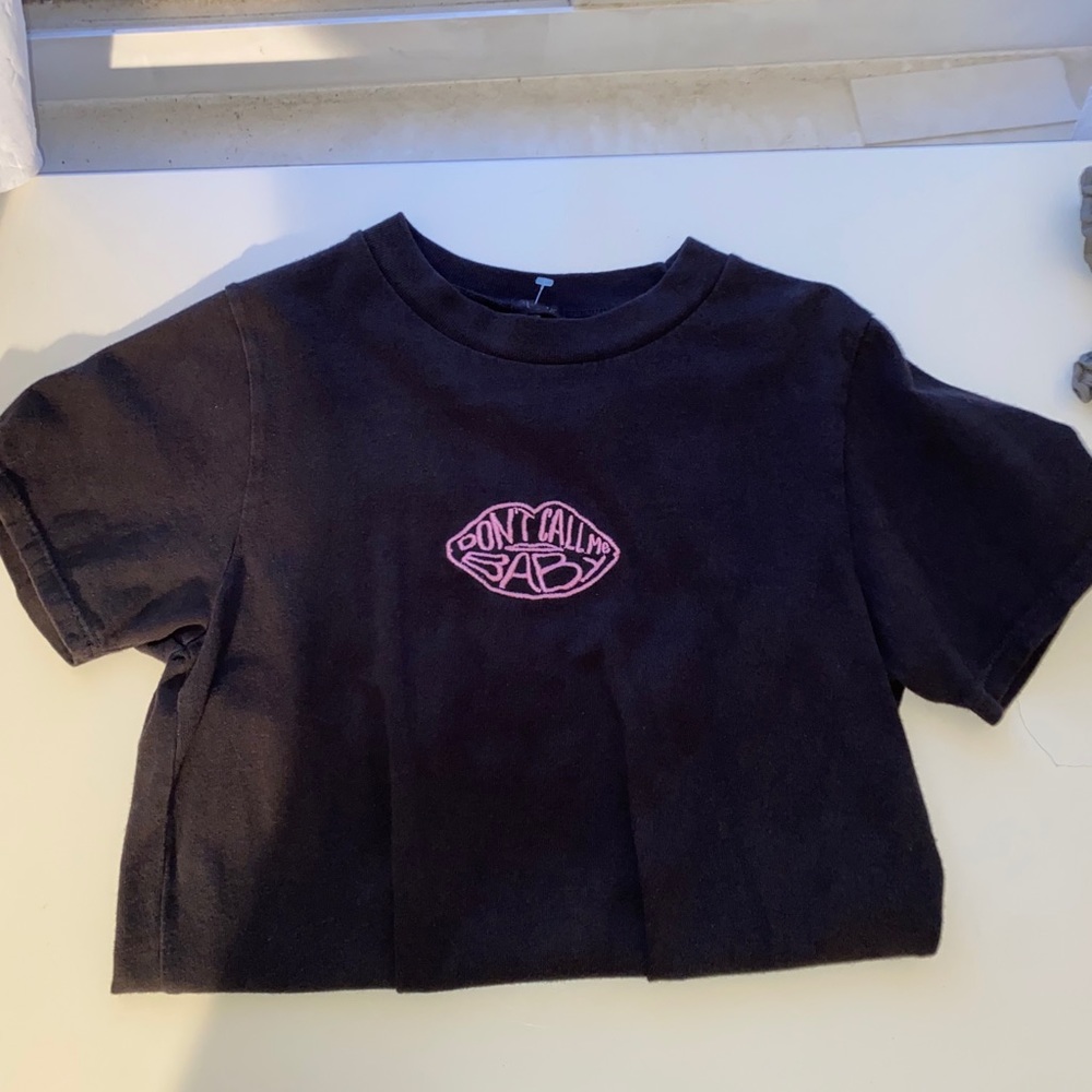 Brandy Melville Top Bundle